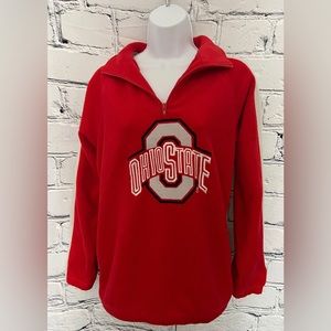 Ohio State Pullover